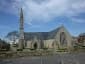 Église église Saint-Demet de Plozévet à Plozévet