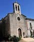 Église église Saint-Jean-Baptiste de Saint-Jean-de-Serres à Saint-Jean-de-Serres