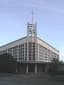 Église Saint François à Brest