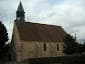 Église église Saint-Martin d'Yermenonville à Yermenonville