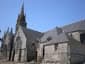 Église CLEDEN CAP SIZUN (CLEDEN CAP SIZUN) à Cléden-Cap-Sizun