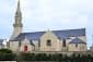 Église Église Saint-Collodan à Plogoff