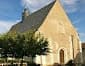 Église Saint Laumer à Luisant