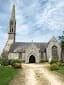 Église église Saint-Ergat de Pouldergat à Pouldergat