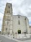 Église Cathédrale Saint-Gervais-Saint-Protais à Lectoure