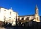 église de l'Assomption-de-Notre-Dame de Pignan à Pignan