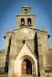 Eglise de Labastide Saint Sernin à Labastide-Saint-Sernin