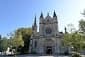 Église Saint-Amand de Caudéran à Bordeaux