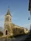 église Saint-Laurent de Taybosc à Taybosc
