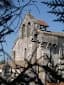 Église Notre-Dame à Marcenais
