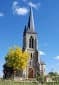 Église Saint Martin de Tours à Chantepie