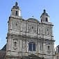 Église Toussaints à Rennes