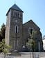 Église Saint-Michel des Sablons de Rothéneuf (église de Rothéneuf) à Saint-Malo