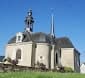 Église Saint Armel à Saint-Armel