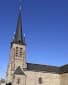 Église église Sacré-Cœur-de-Jésus du Petit-Fougeray à Le Petit-Fougeray