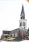 Église Sainte Justine à Gévezé