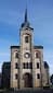 Église Saint Martin de Tours à Tresbœuf