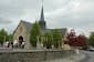 Église Saint Médard de Veneffles à Châteaugiron