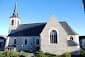 église Saint-Pierre de Laillé à Laillé