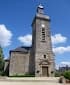 Église Église Saint Martin de Tours à Nouvoitou