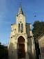 Église Église Saint André et Sacré Coeur à Vérargues