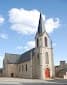 Église Immaculée Conception à Mecé