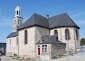 Église Saint Martin de Tours à Vern-sur-Seiche