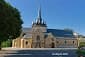 Église Saint-Pierre à Langon