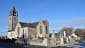 église Saint-Ouen de La Chapelle-Erbrée à La Chapelle-Erbrée