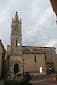 Église Saint Genies d'Arles et de Rome (Cers) à Cers