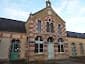Église AUB Santé – Centre de Dialyse Redon – Consultation Néphrologue à Redon