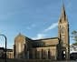 Église Saint-André à Renac