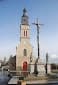 église Saint-Éloi de Saint-M'Hervé à Saint-M'Hervé