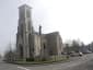 Église Saint Ouen à Saint-Ouen-des-Alleux
