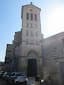 Église Église Saint-Christophe à Saint-Christol