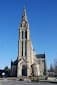 Église Église Saint-Martin Sacré-Cœur à Janzé