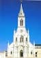 Basilique à ISSOUDUN  (Notre Dame du Sacré-Coeur) à Issoudun
