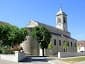 Église Eglise à Saint-Aubin