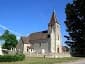 Église Eglise à Saint-Loup