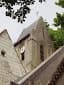 église Sainte-Radegonde de Tours à Tours