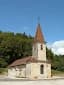 Église Eglise à Martigna