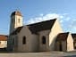 Église Foucherans à Foucherans