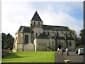 Église Église Collégiale Saint Denis à Amboise