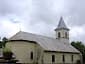 Église Église Saint-Georges à Larrivoire