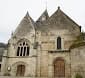 Église Saint-Symphorien à Azay-le-Rideau