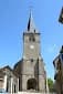 Église église Saint-Blaise de Montaigu à Montaigu