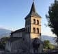 Église de la Compassion à Biviers