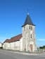 Église Eglise à Chemin