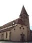 Église église de l'Assomption de Conliège à Conliège