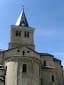 Église Eglise à SAINT LUPICIN